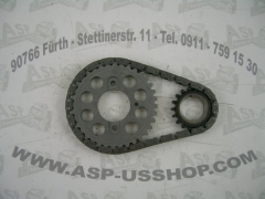 Steuerkettensatz - Timing Chain Set  Cadillac V8  68-84